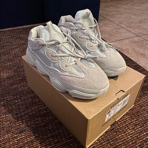 Adidas Yeezy 500